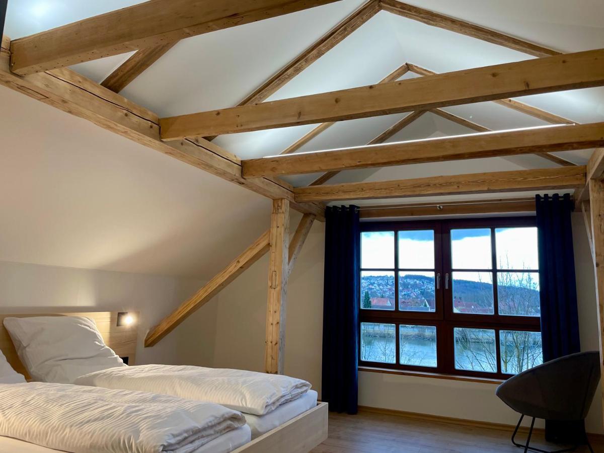 Chalet An Der Donau Direkt Bei Regensburg, 5 Sterne Dtv ペントリング エクステリア 写真