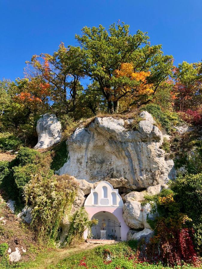 Chalet An Der Donau Direkt Bei Regensburg, 5 Sterne Dtv ペントリング エクステリア 写真