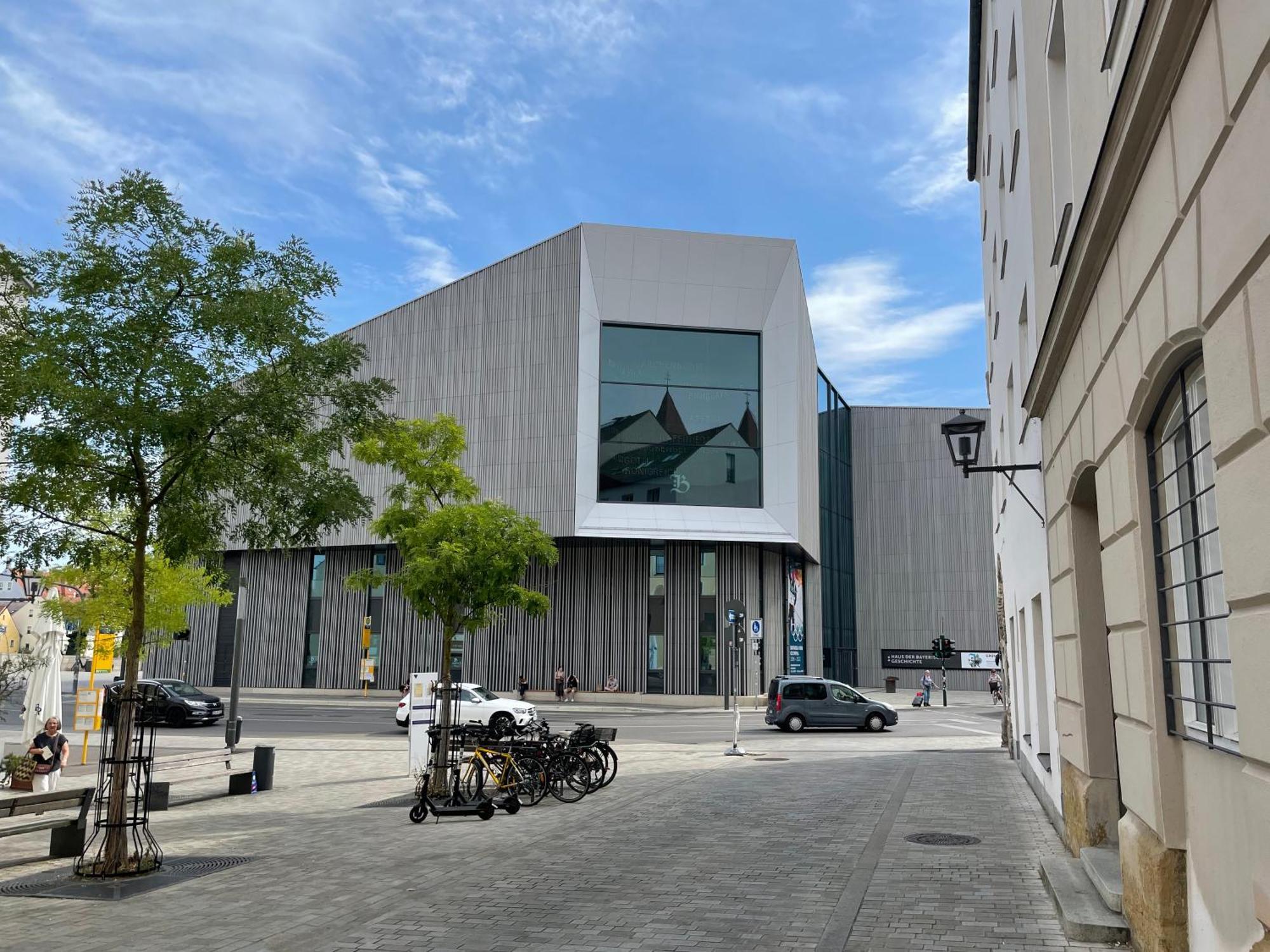 Chalet An Der Donau Direkt Bei Regensburg, 5 Sterne Dtv ペントリング エクステリア 写真
